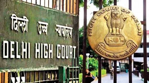 Delhi High Court Orders Installation of Sanitary Pad Vending Machines at Police Stations