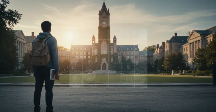 Indian Students’ US Undergraduate Applications Fall 15% Amid Tightening Visa Rules: Report