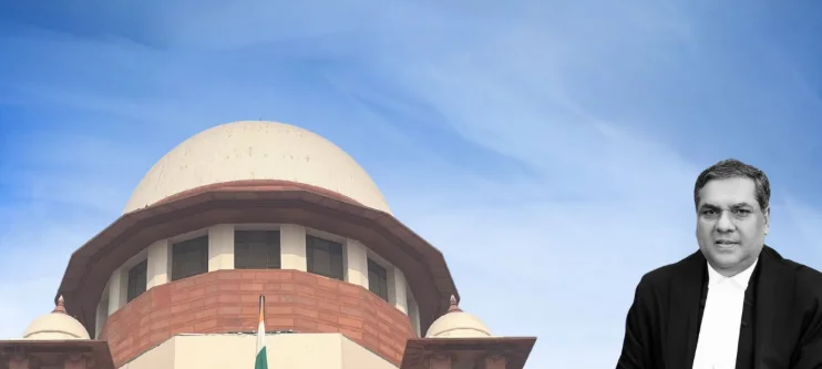 25 Collegium Recommendations for HC Judges Awaiting Govt Approval