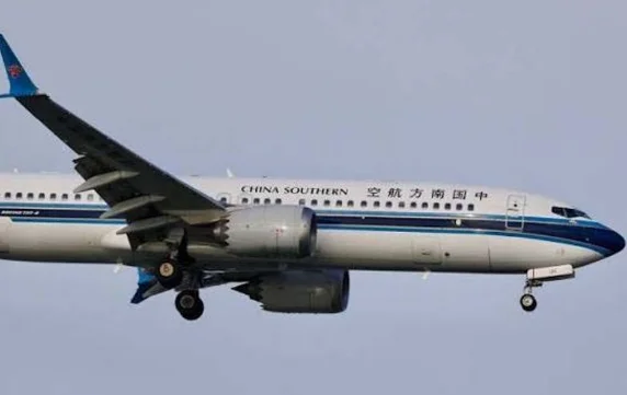 China Southern Airlines To Resume Guangzhou-Delhi Flights After Six-Year Gap