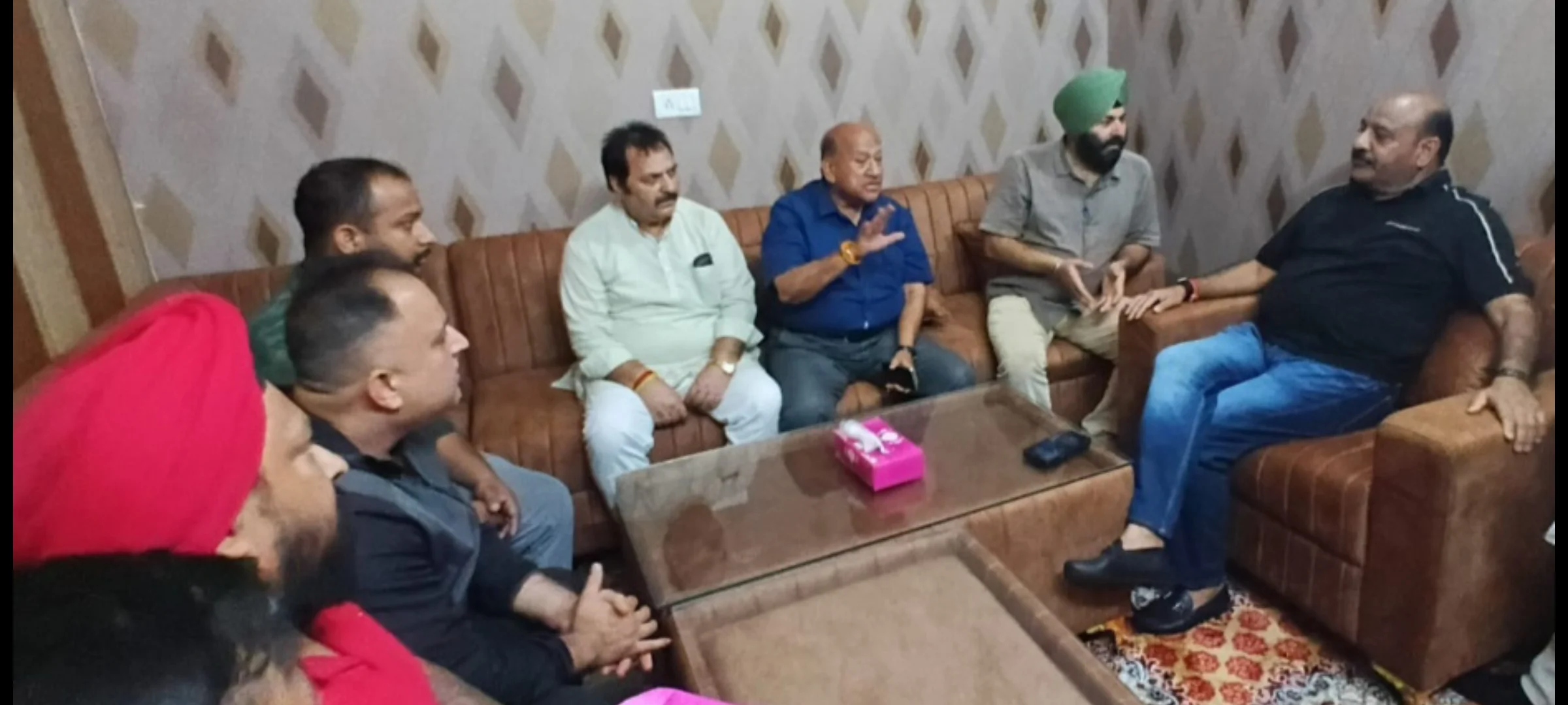 BJP misleading people of Jammu,   ignoring genuine issues: Dy CM