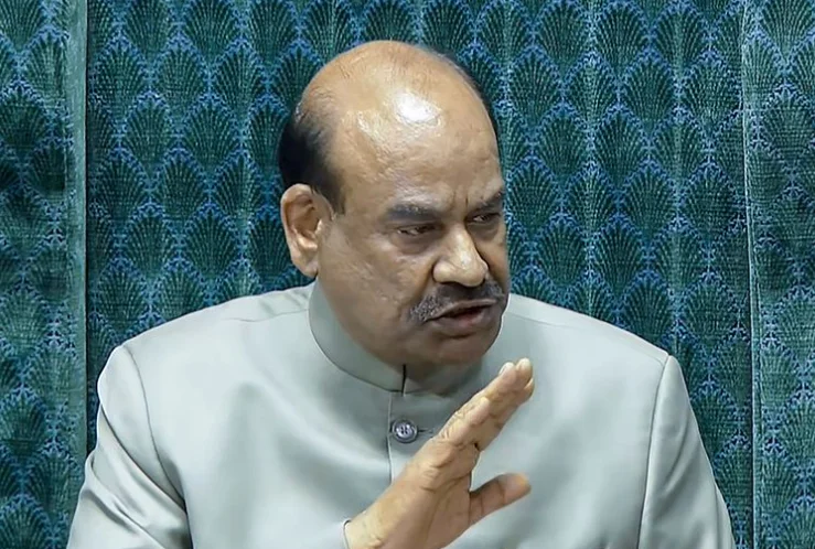 Two Rajya Sabha MPs Named Special Invitees to JPC on FCRA Bill