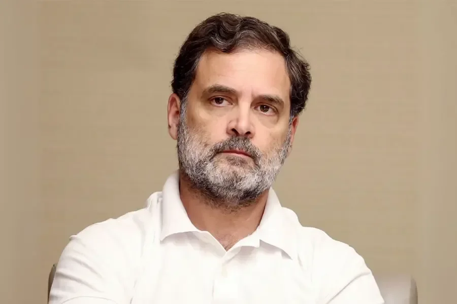 Punjab custodial torture row: Rahul speaks to Sikh youth over phone; assures all support