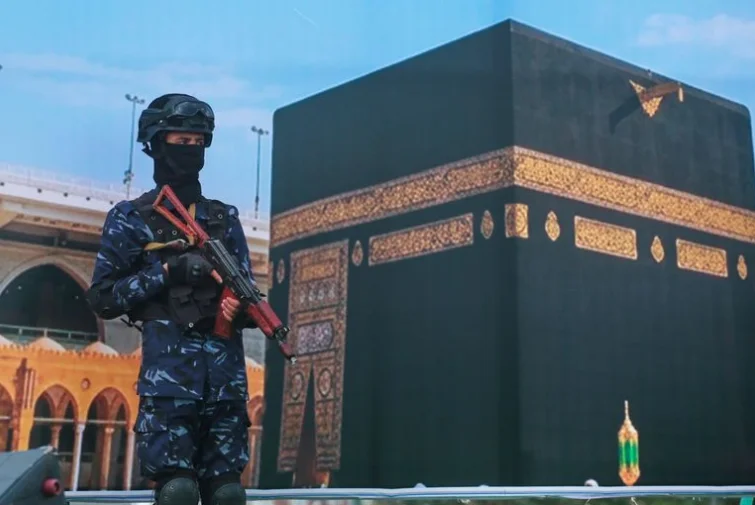 Saudi Arabia Issues Aerial Threat Alerts; Iran Executes Man Accused of Spying for Israel