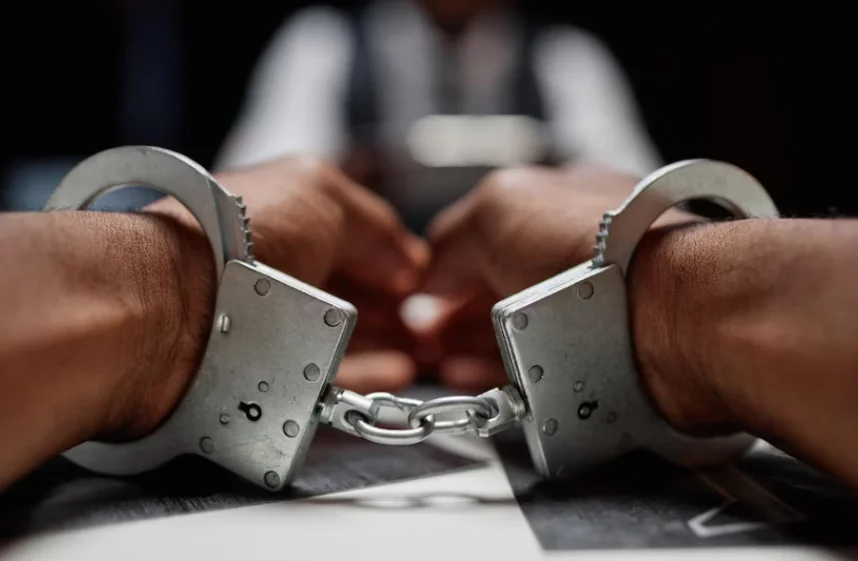 Cop arrested for mowing down SHO with vehicle in Anantnag; victim hospitalised