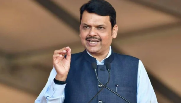 Govt trying to build consensus on restricting DJs, says Fadnavis; bats for traditional festivities