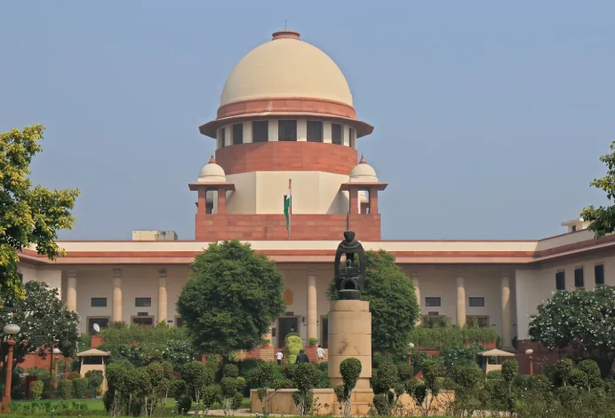 Plea to review duration of law courses: SC bats for expert body on legal education
