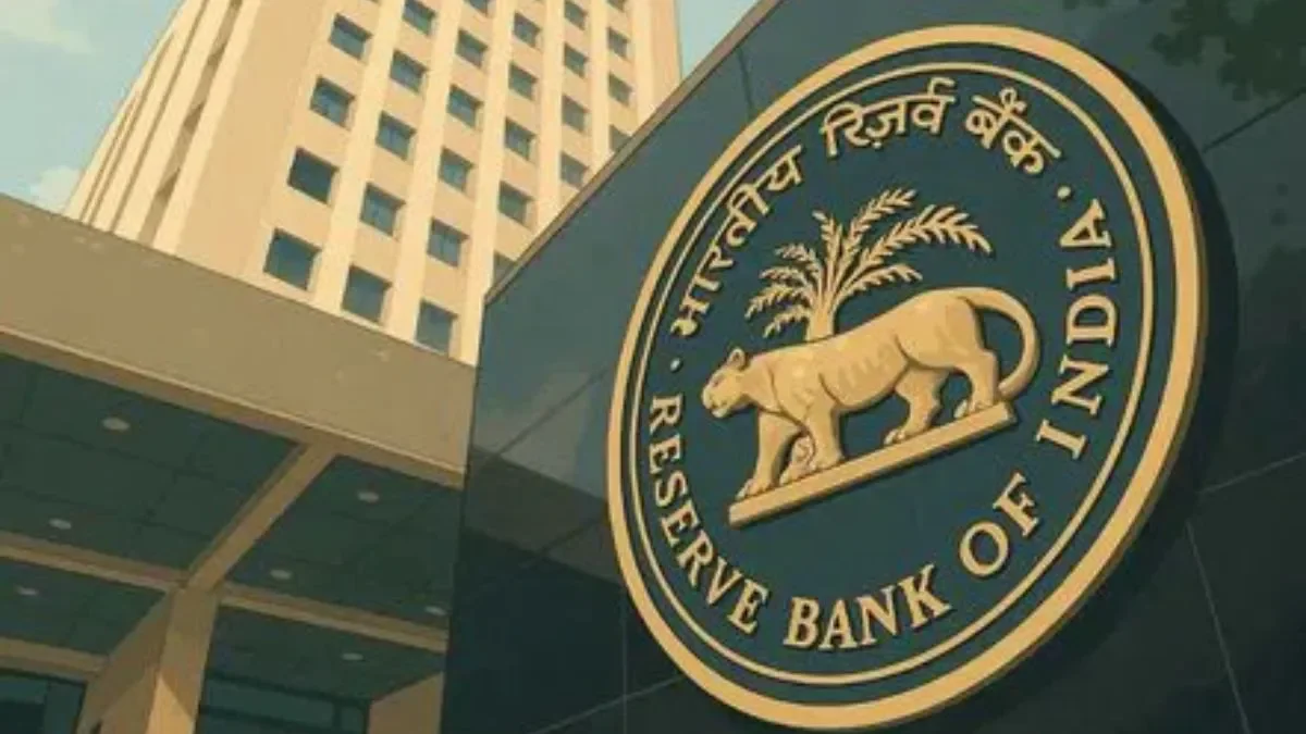 RBI Orders Banks to Set Up Fake Currency Detection Machines Along International Borders