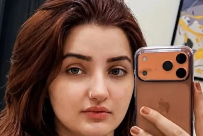 Pakistani TikTok Star Ayesha Gilamana Shot Dead Near Islamabad