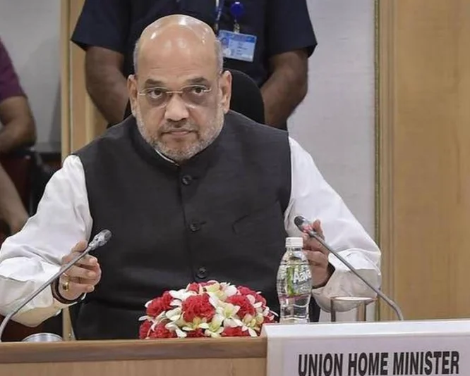 Amit Shah to Visit Manipur in October to Lay Medical College Foundation Stone