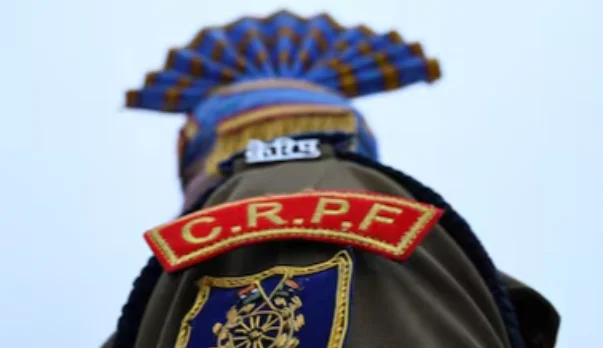 CRPF to replace Army troops across 21 locations in Jammu region
