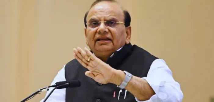 People Pursuing Political Interests Have No Concern For Ladakh’s Development: LG