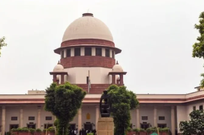 SC: Police Cannot Investigate Offences Under PCPNDT Act
