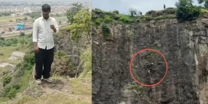 iPhone Dispute Turns Tragic As Family Of Three Dies In Maharashtra's Chhatrapati Sambhaji Nagar