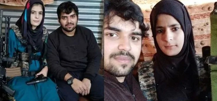 Special NIA Court Rejects Bail Plea Of Pulwama Terror Attack Accused Insha Jan