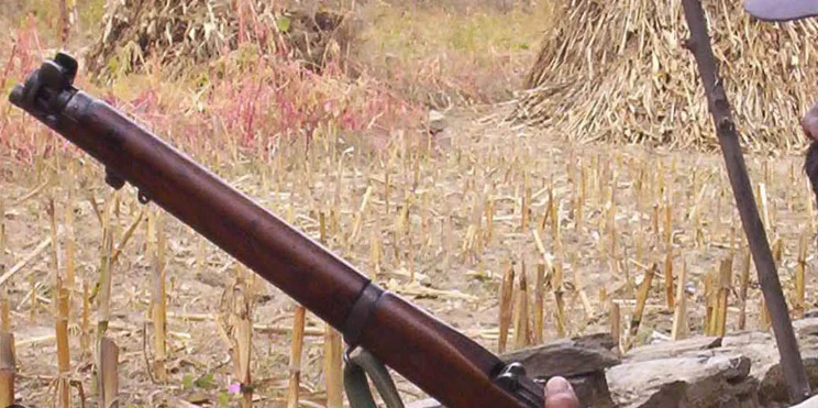 One Killed, Another Injured After VDC Member Opens Fire In Udhampur