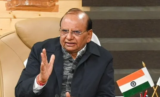 LG Saxena Approves Nautor Regularisation Rules, Paves Way For Land Ownership In Ladakh