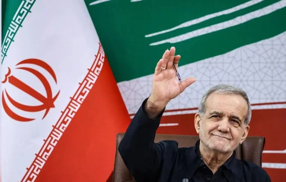 Iran President Backs US Memorandum As Way Out Of Stalemate