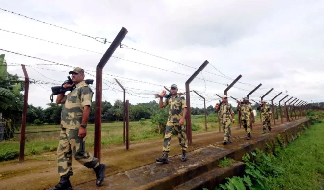 Security Tightened Along India-Nepal Border Ahead Of BRICS Summit
