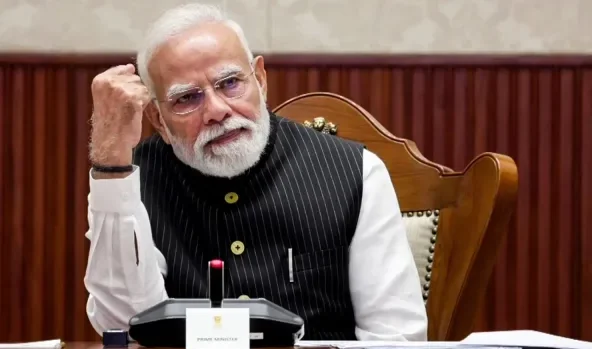 Khelo India Dialogue: PM Modi To Engage Youth On Sports, Nation-Building And Viksit Bharat
