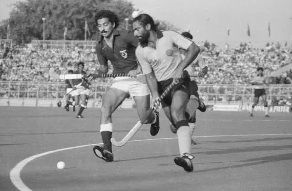 When India Avenged 1982 World Cup Defeat Against Pakistan in Their Last WC Clash