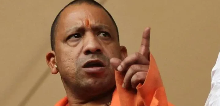 Anti-National Forces Threatening India’s Unity Will Face Consequences: Adityanath