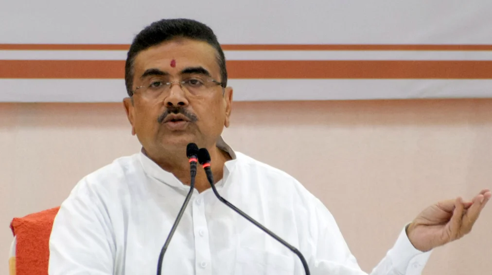 West Bengal to mark Uttam Kumar's birth centenary with year-long celebrations: CM Suvendu