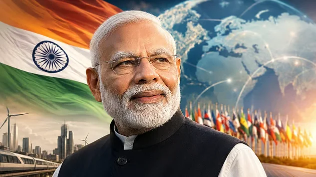 PM Modi Pays Tribute to Partition Victims, Recalls Courage of Those Affected