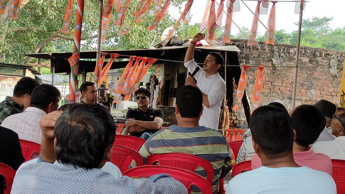 Har ghar tiranga goes off in full fling in Udhampur