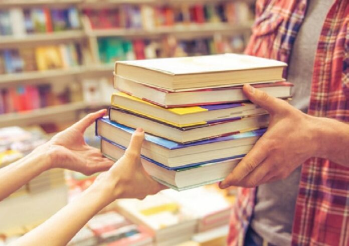 Books by JKBOSE priced one-third cheaper than pvt book publishers