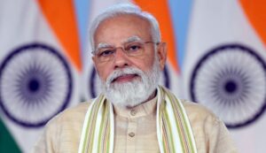 PM Modi Extends Greetings On Eid-Ul-Adha