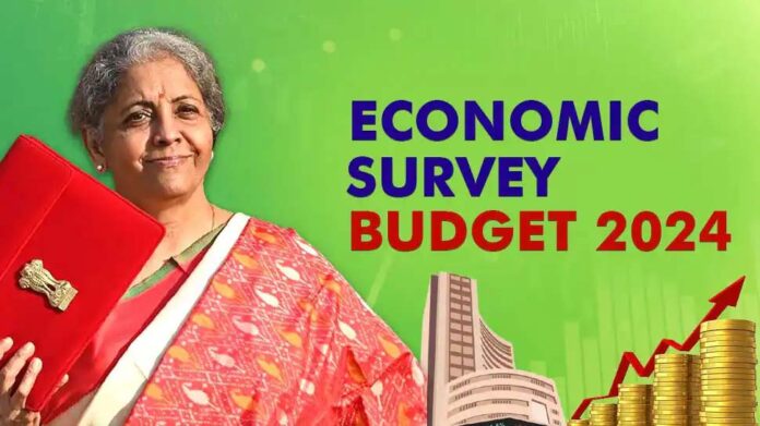 DEEP DIVE: Simplifying Economic Survey 2023-24