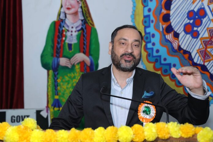 All facilities released for affiliated schools, JKBOSE rejects PSA claims